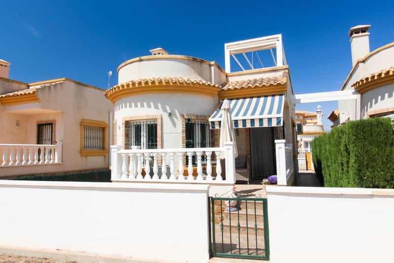 房子 在 Los Montesinos, Valencian Community 10727157
