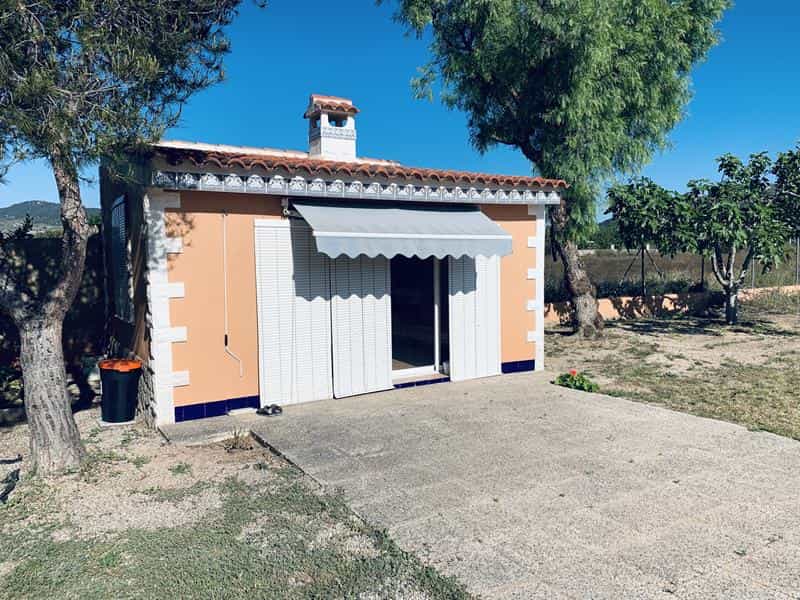 rumah dalam Hondón de los Frailes, Valencian Community 10727222