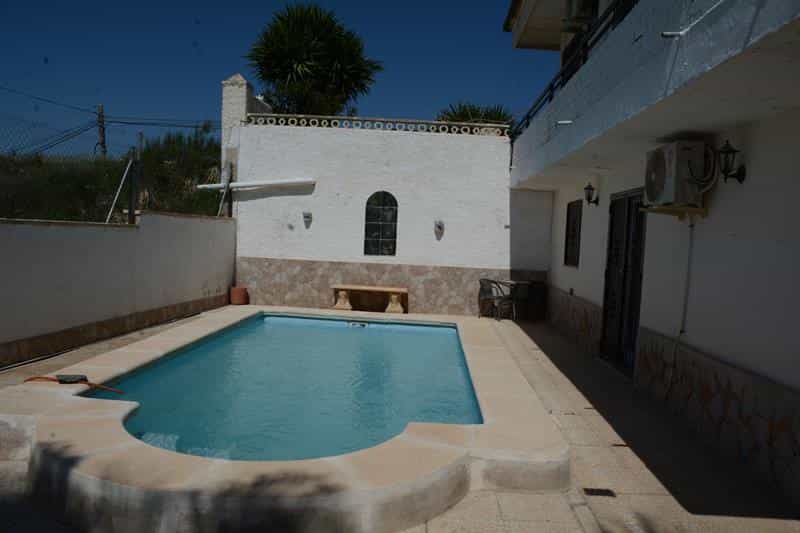Huis in , Region of Murcia 10727226
