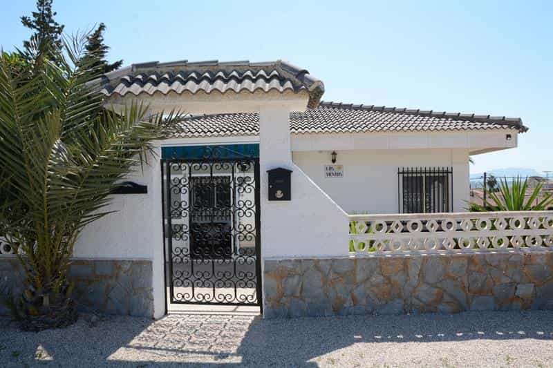 Rumah di , Region of Murcia 10727226