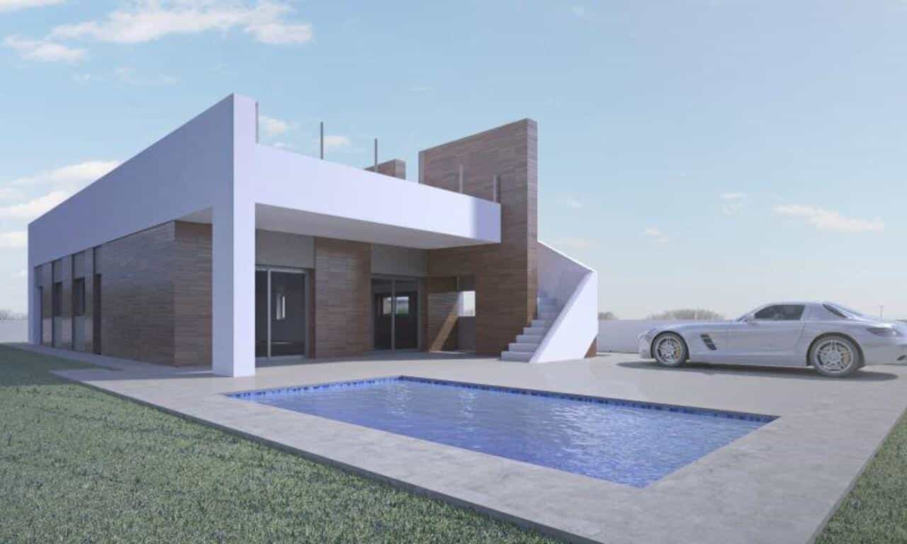 House in Aspe, Comunidad Valenciana 10727353