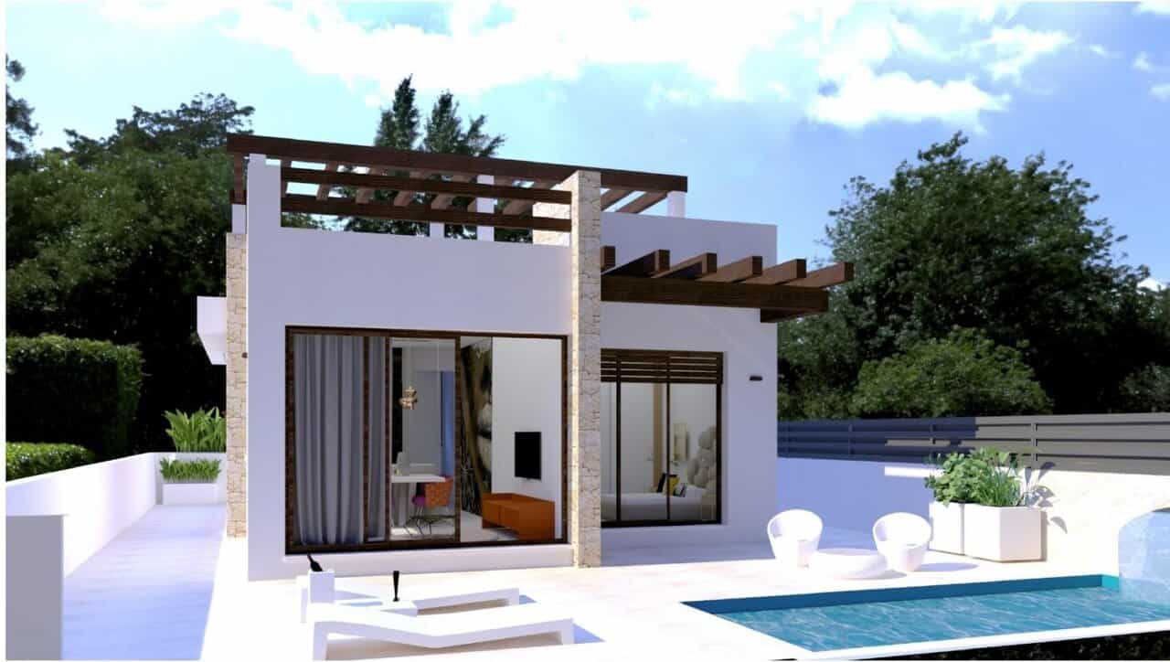 House in Antas, Andalusia 10727620