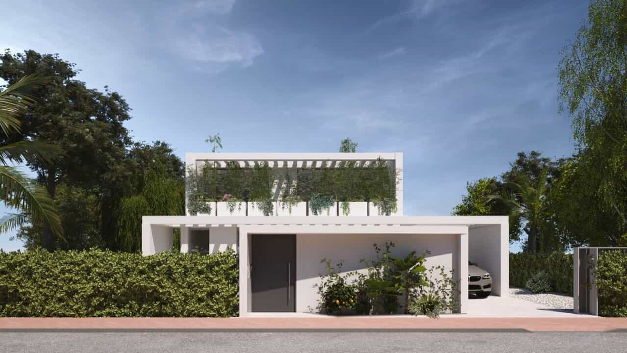房子 在 Murcia, Región de Murcia 10727709