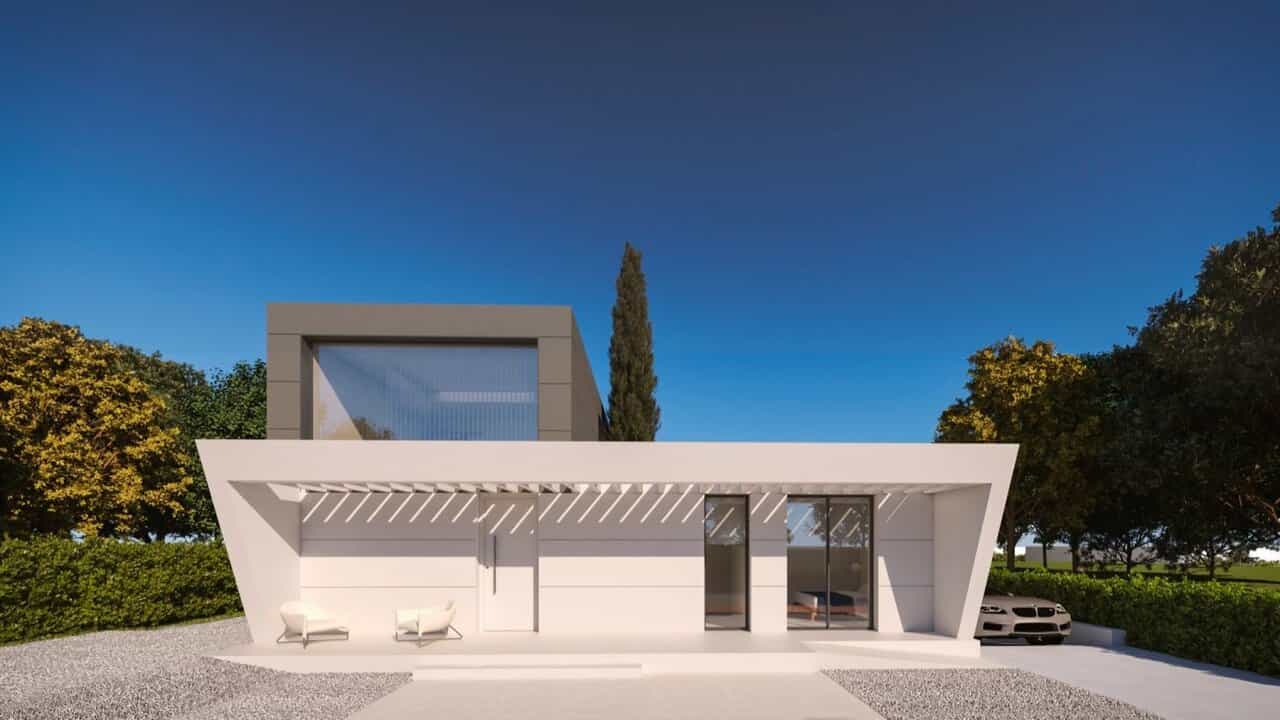 House in Murcia, Región de Murcia 10727712