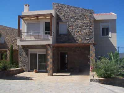 σπίτι σε Σφάκα, Κρήτης 10727735