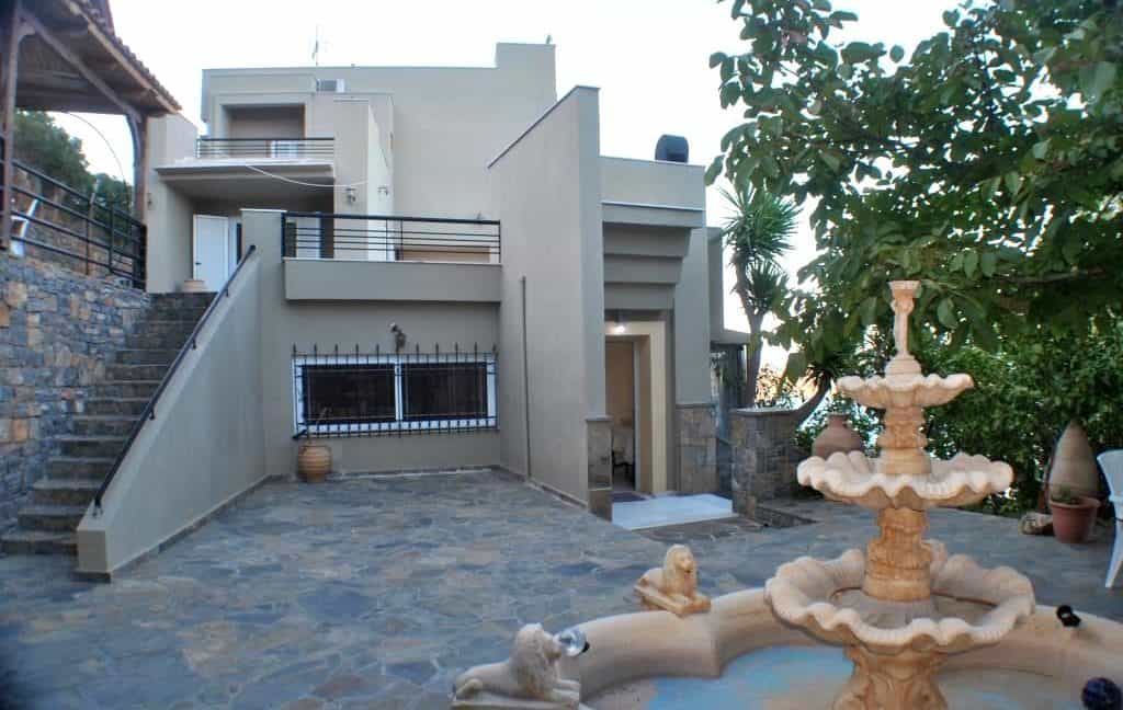 Будинок в Меселероі, Криті 10727739