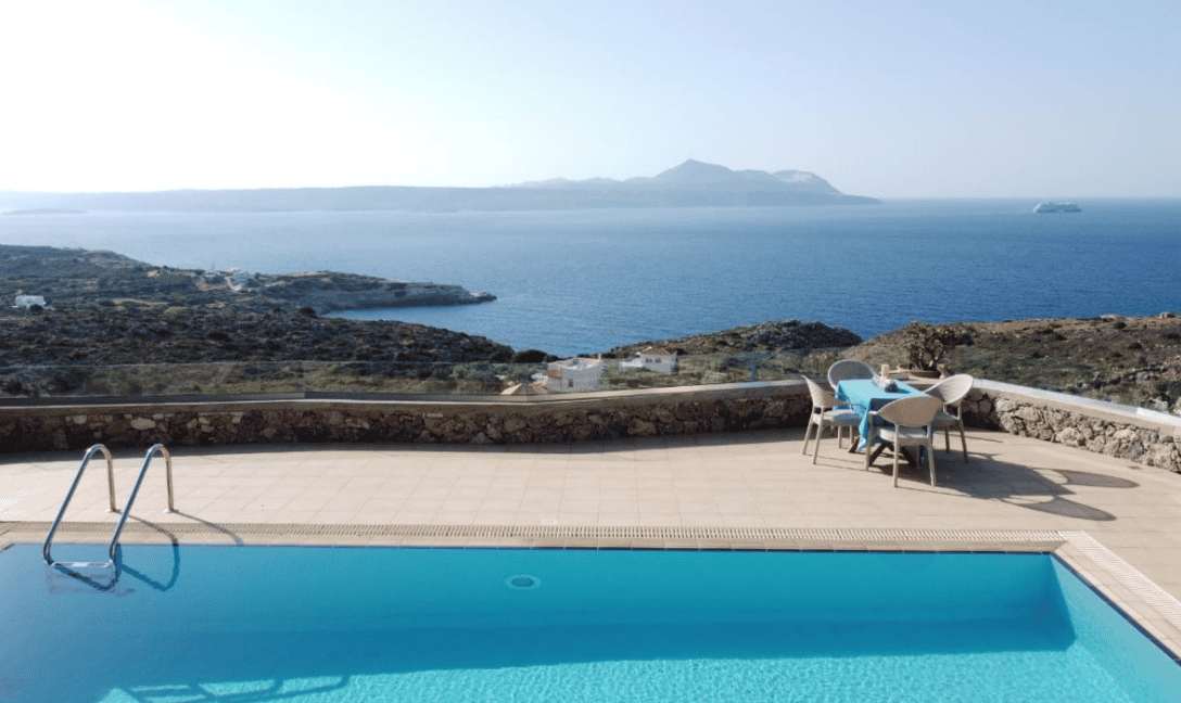 Будинок в Ніпос, Криті 10727742