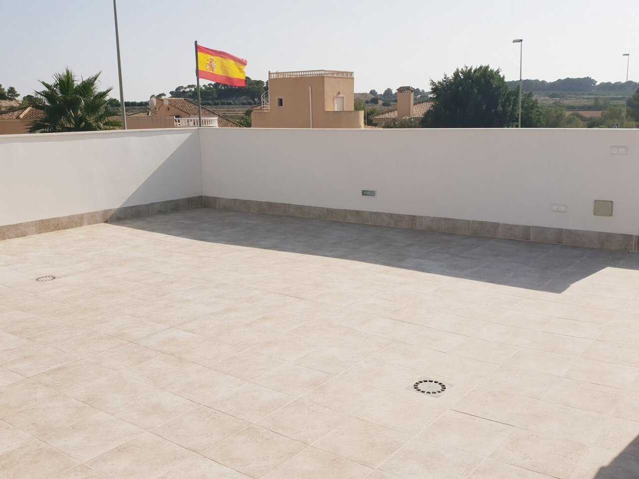 בַּיִת ב Pilar de la Horadada, Comunidad Valenciana 10727774