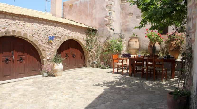 Будинок в Пагкалохорі, Криті 10727800