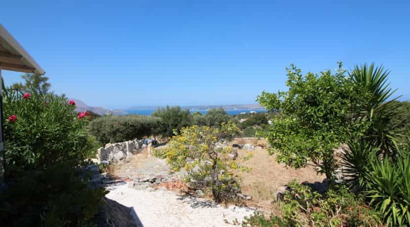Будинок в Ніпос, Криті 10727803