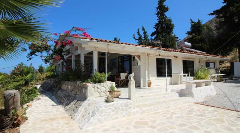 Будинок в Ніпос, Криті 10727803