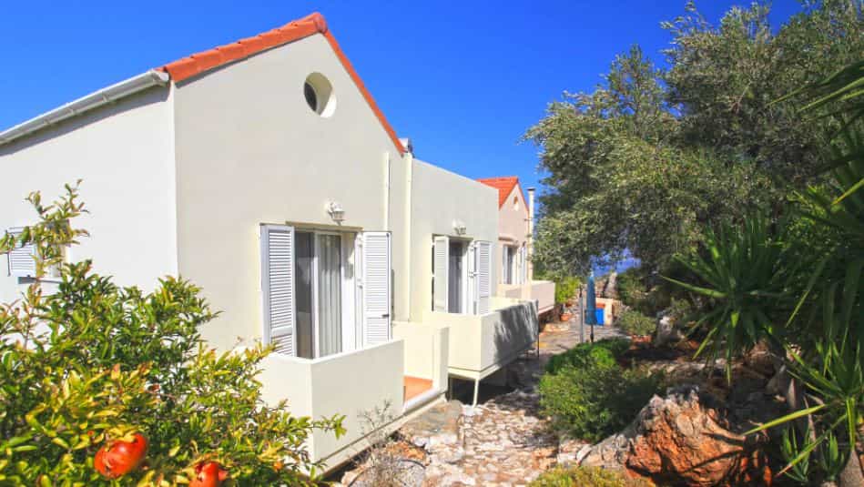 Будинок в Ніпос, Криті 10727808