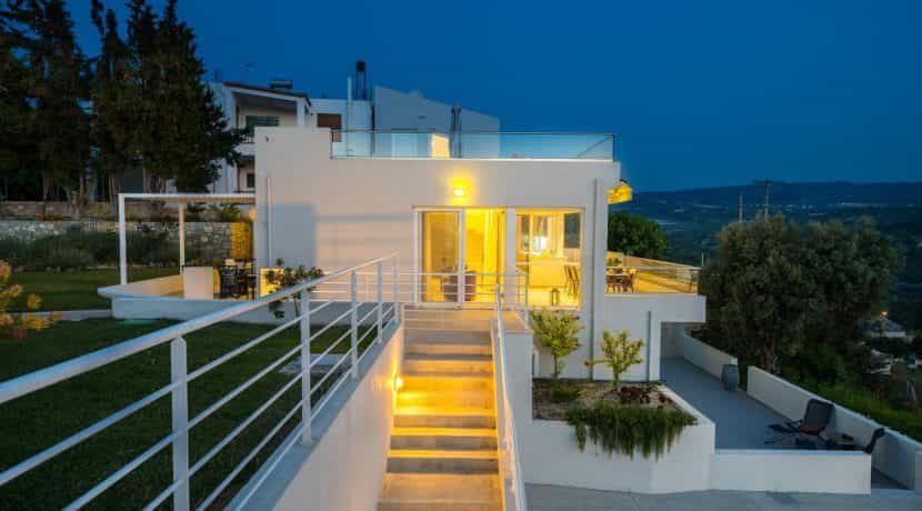 casa en Agios Antonios, criti 10727816