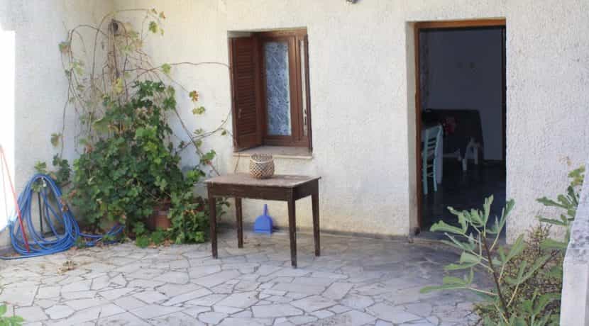 жилой дом в Нипос, Крити 10727819