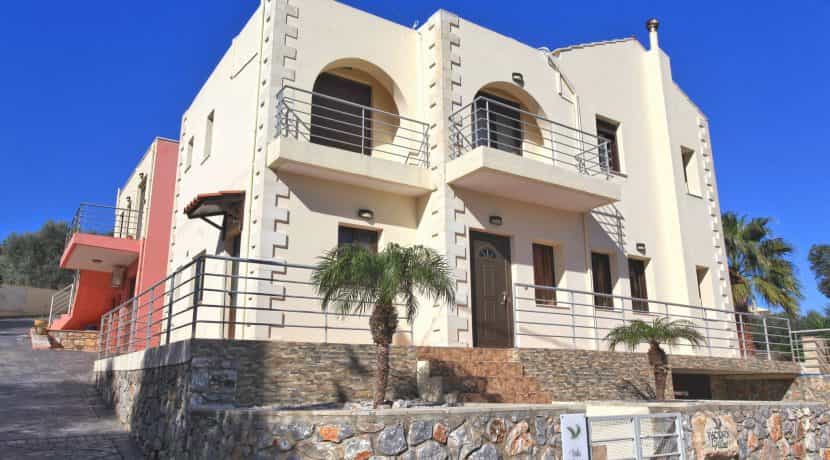 жилой дом в Нипос, Крити 10727821