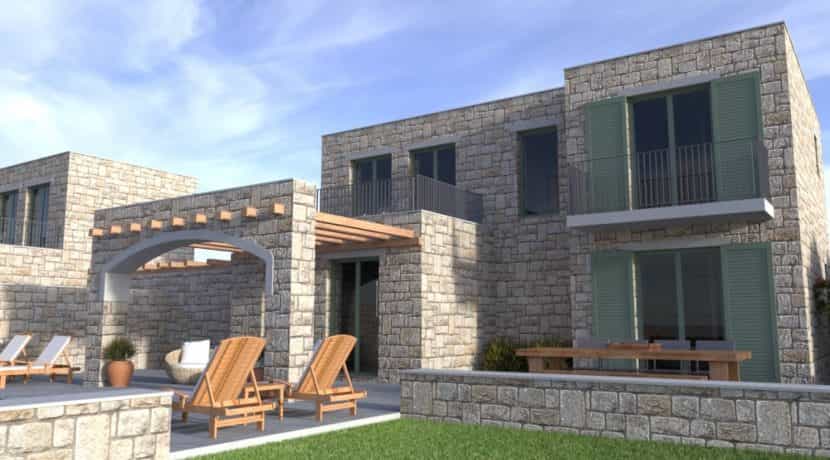 House in Agios Antonios, Kriti 10727824