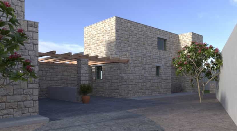 casa no Ágios Antonios, Criti 10727825