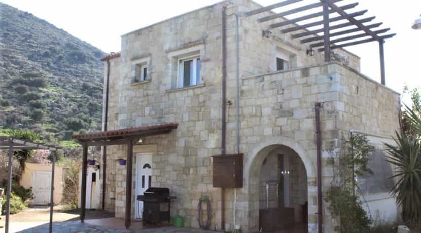 жилой дом в Нипос, Крити 10727827