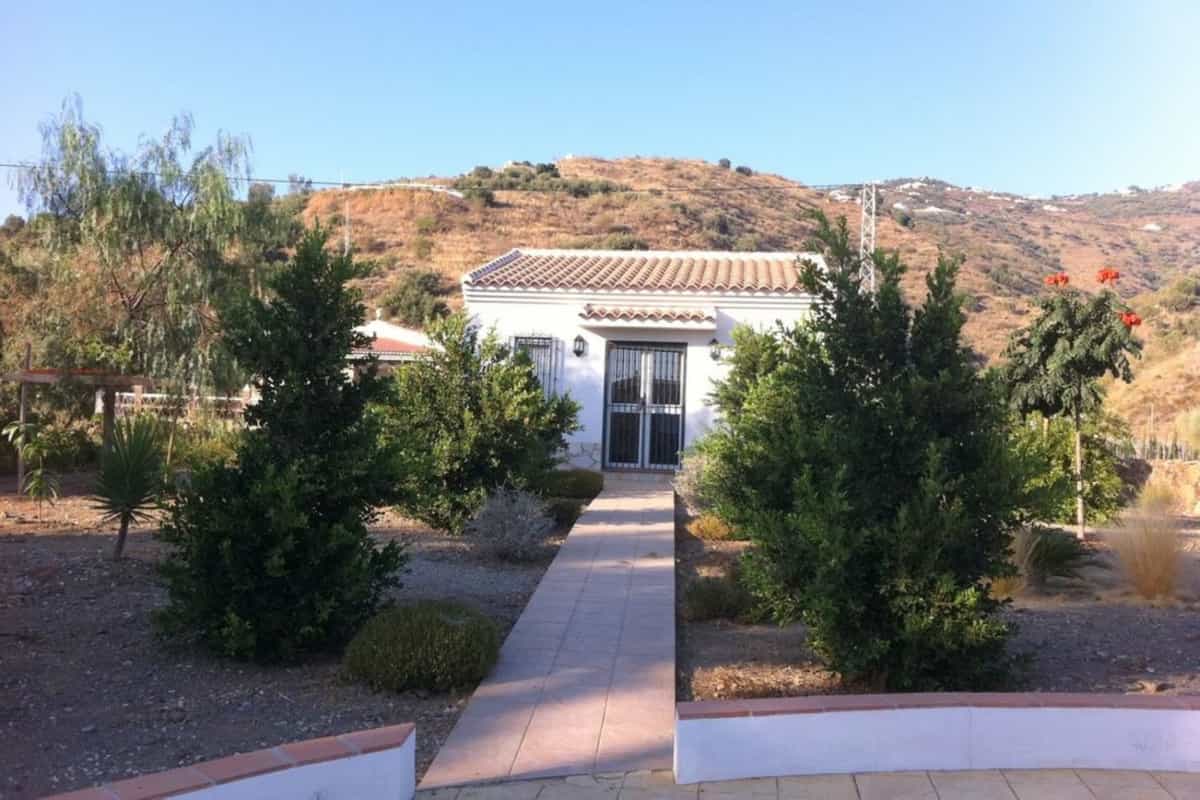 House in Arenas, Andalusia 10727838