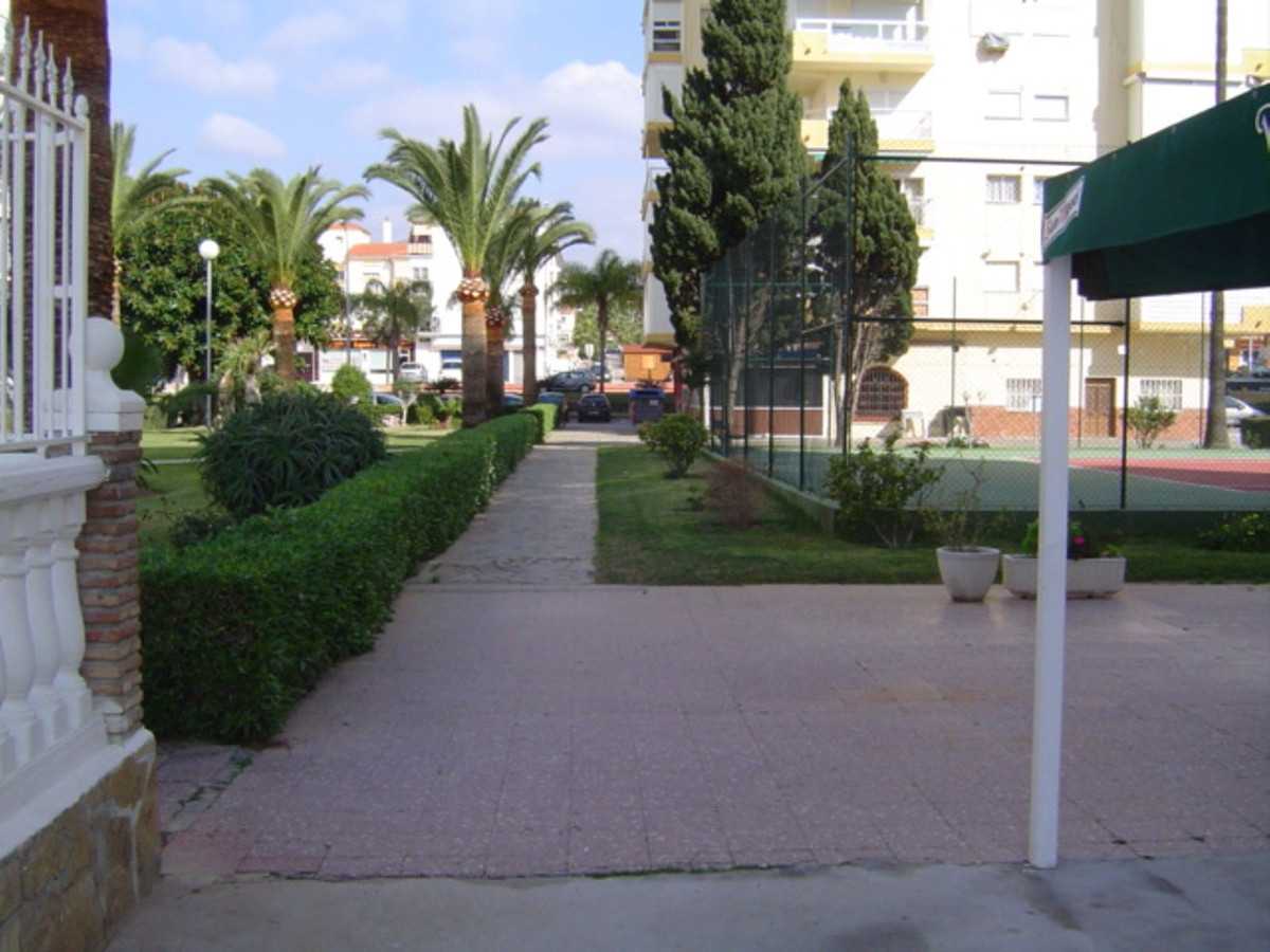 Kondominium di Algarrobo, Andalusia 10727858
