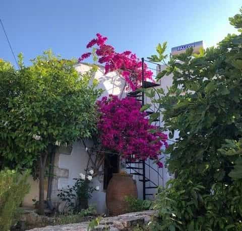 жилой дом в Нипос, Крити 10727867