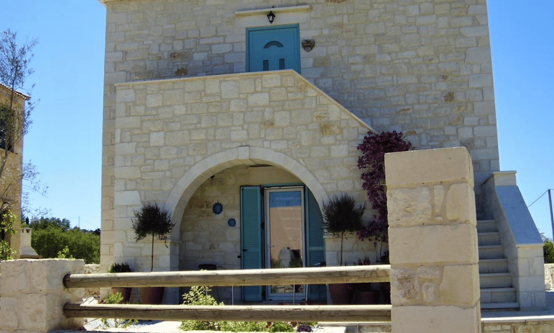 Будинок в Ніпос, Криті 10727871
