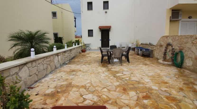 жилой дом в Нипос, Крити 10727887
