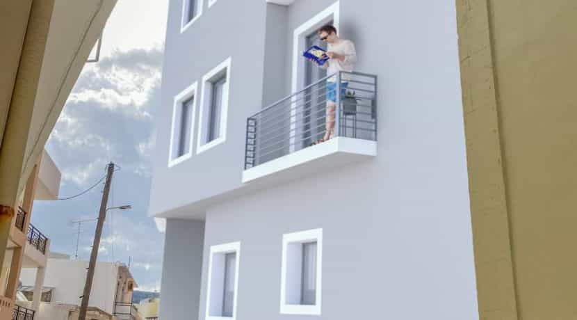Condominium in Agios Antonios, Kriti 10727889