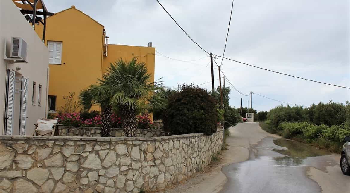 Будинок в Ніпос, Криті 10727899