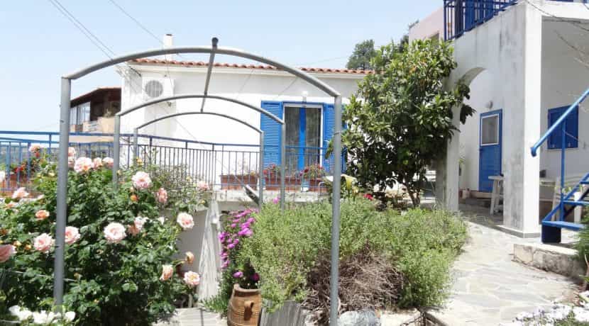Будинок в Spili, Криті 10727906