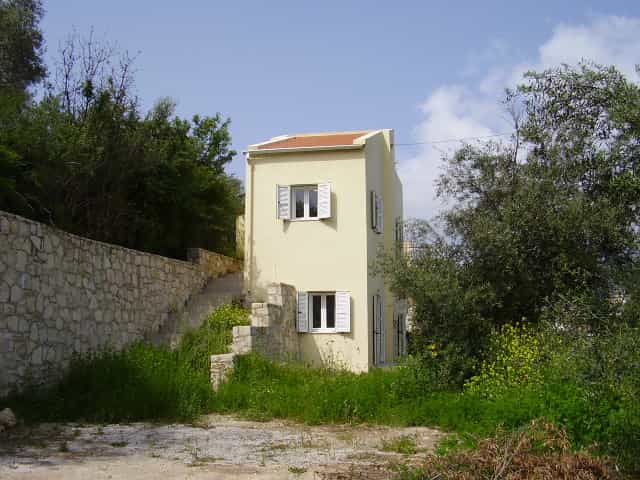 σπίτι σε Νίπος, Κρήτης 10727907
