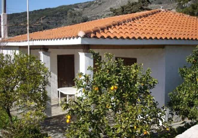 Будинок в Spili, Криті 10727910
