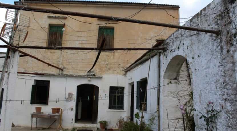 жилой дом в Нипос, Крити 10727911