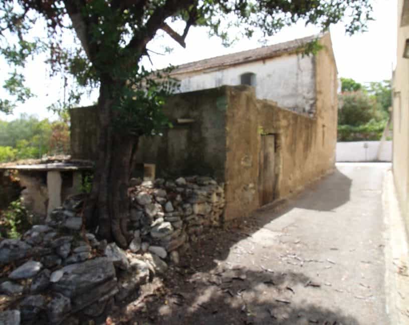 жилой дом в Акумия, Крити 10727915