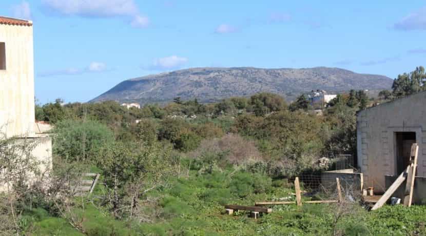 Будинок в Ніпос, Криті 10727926