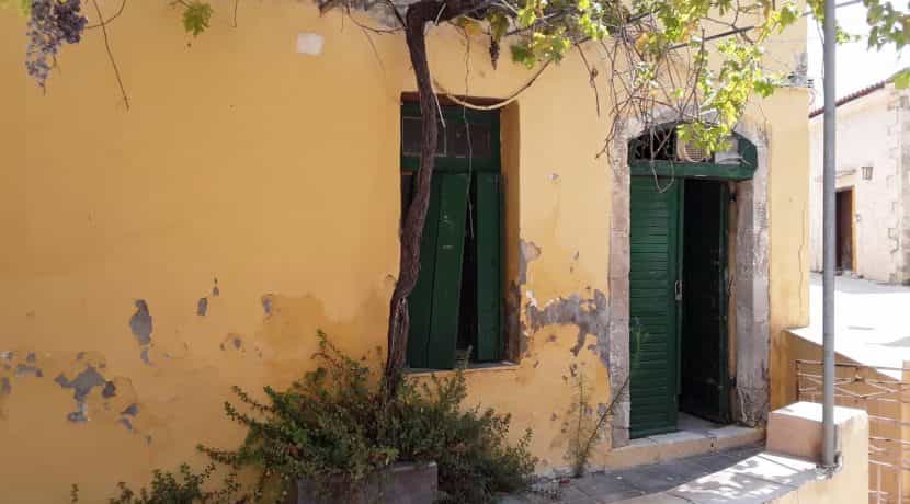 casa no Ágios Antonios, Criti 10727927