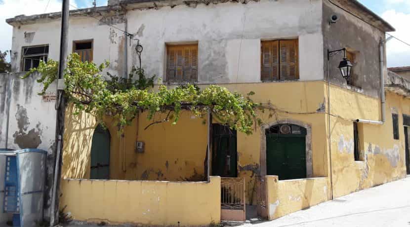 Hus i Agios Antonios, Kriti 10727927