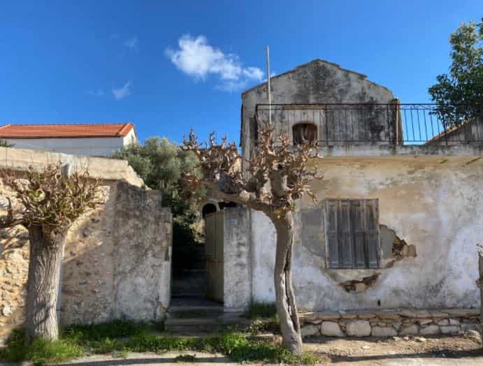 Будинок в Ніпос, Криті 10727930