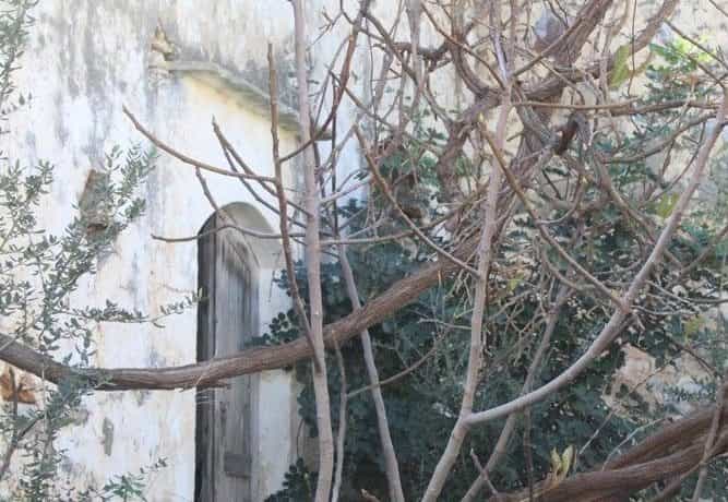 жилой дом в Нипос, Крити 10727933