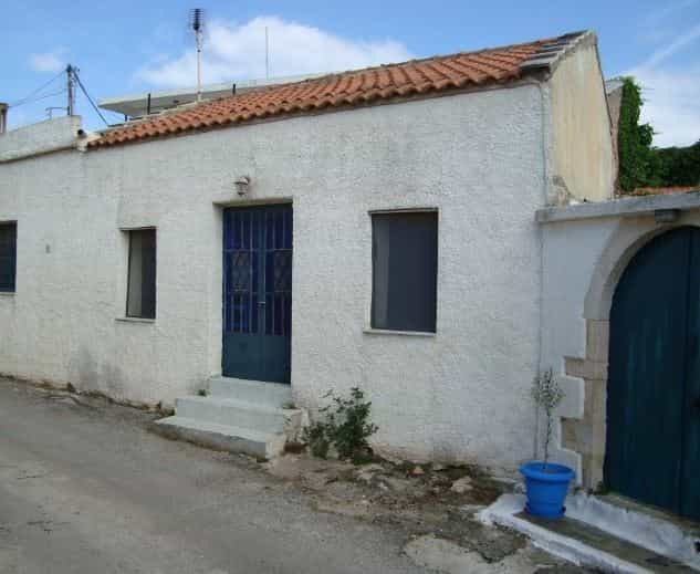 Будинок в Ніпос, Криті 10727934