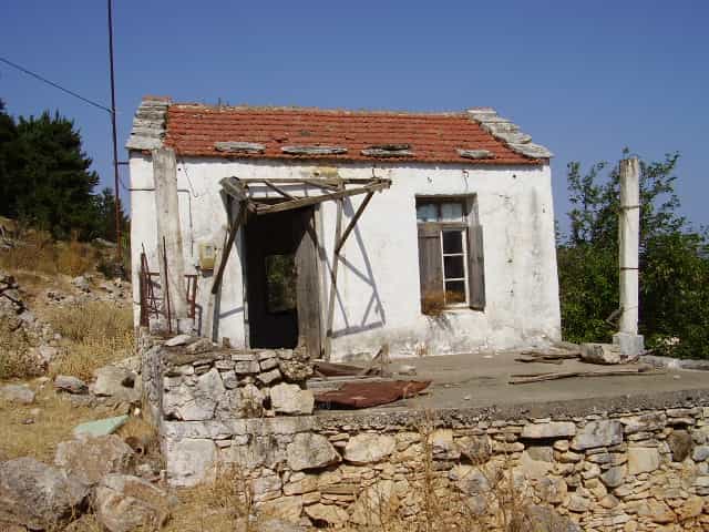 Будинок в Ніпос, Криті 10727935