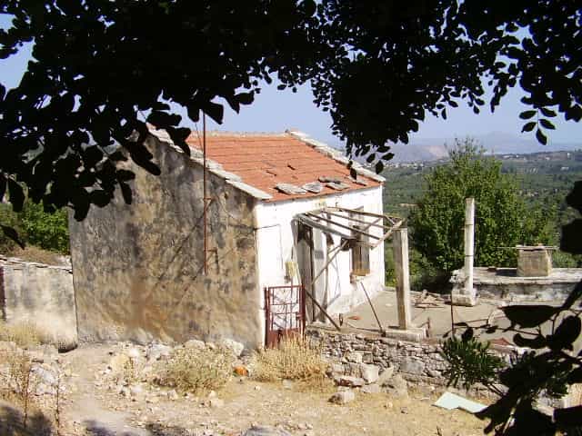 House in Nipos, Kriti 10727935