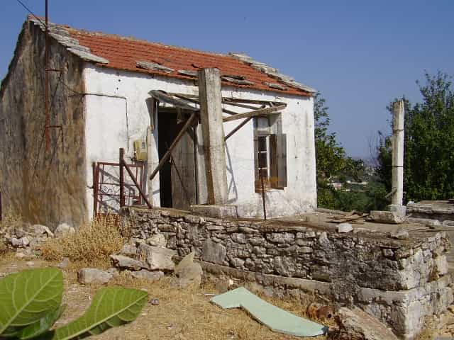 σπίτι σε Νίπος, Κρήτης 10727935