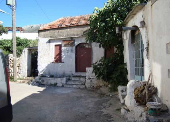 σπίτι σε Νίπος, Κρήτης 10727936
