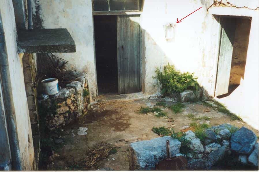 Huis in Nipos, Kriti 10727937