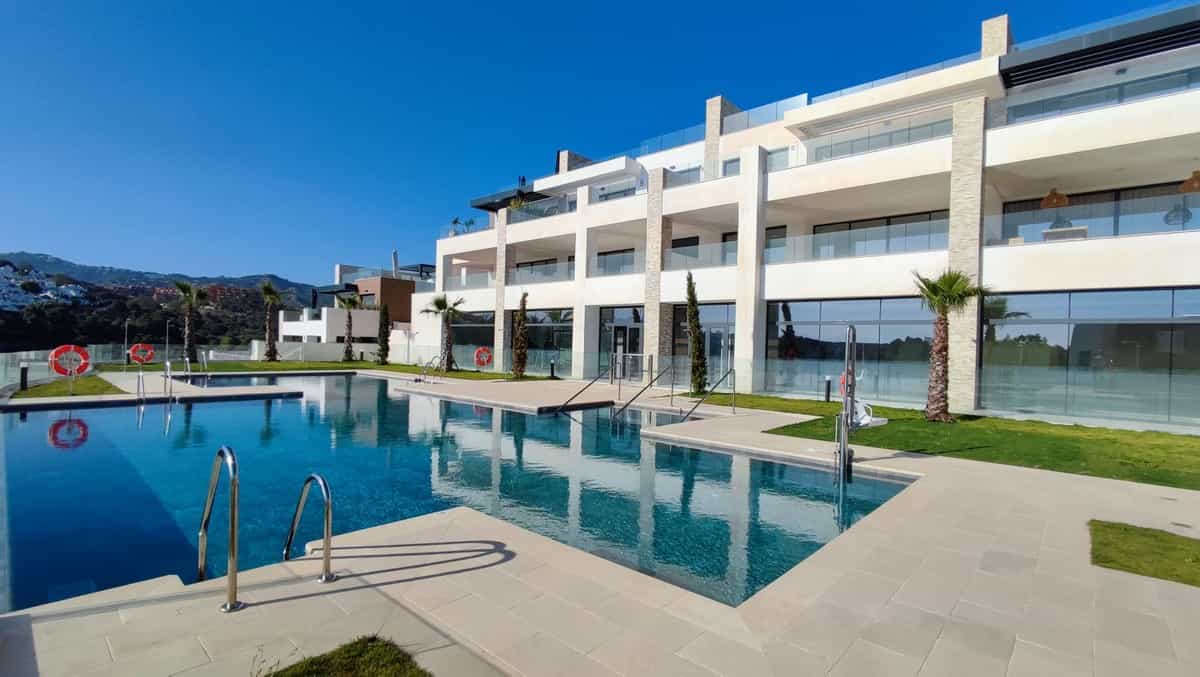 Condominium dans Marbella, Andalucía 10727947