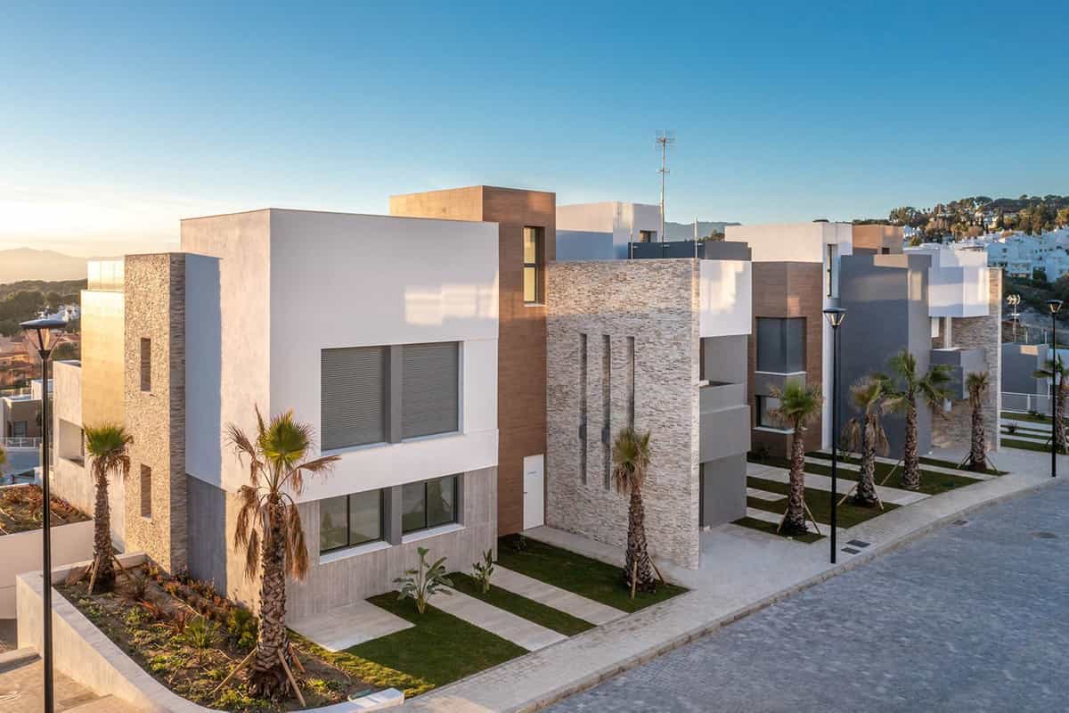 Condominio en Marbella, Andalucía 10727947