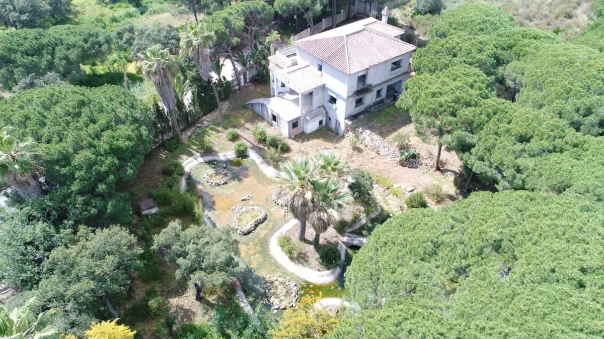 House in Marbella, Andalucía 10728083