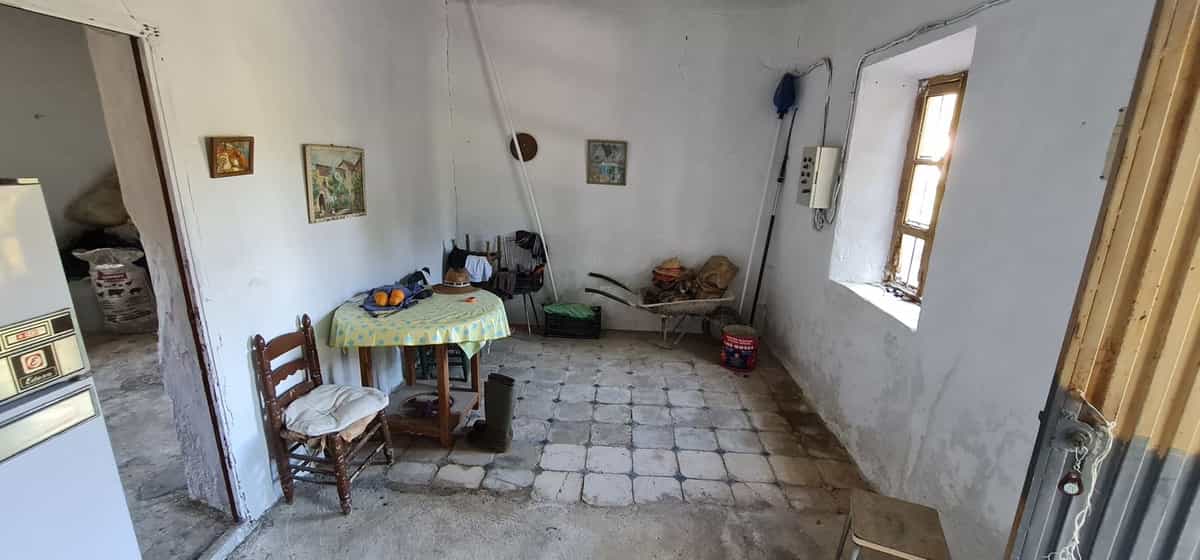 rumah dalam Tolox, Andalucía 10728128