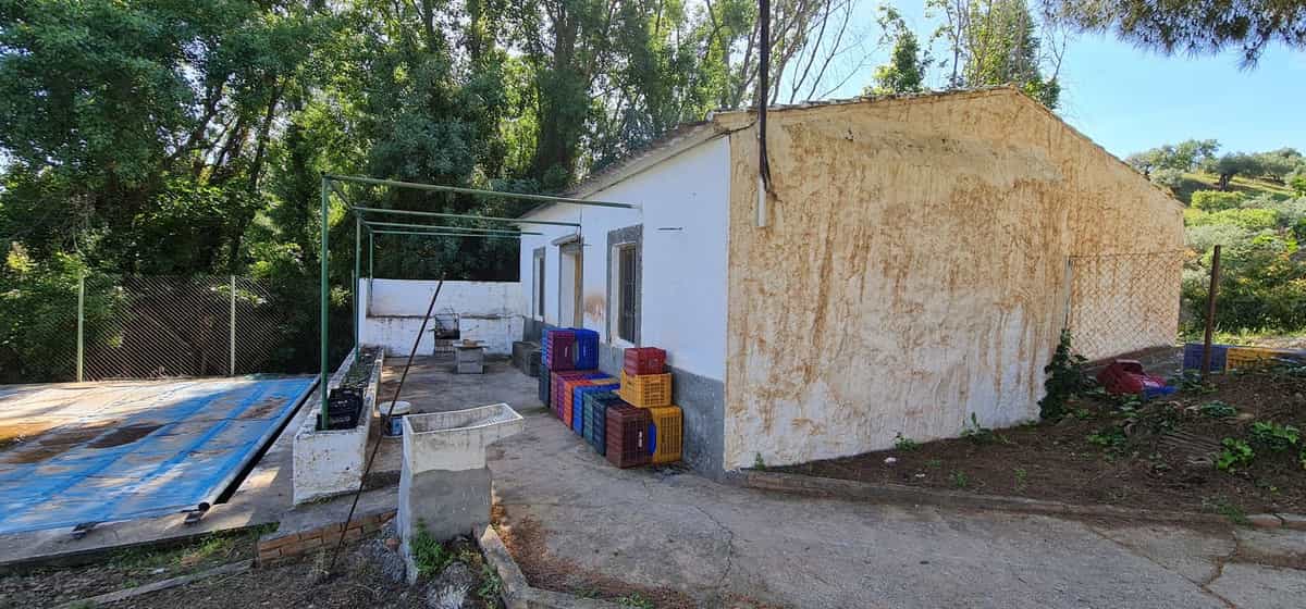 House in Tolox, Andalucía 10728128